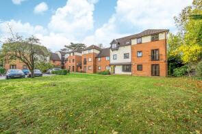 28, Lancastria Mews, Boyndon Road, Maidenhead SL6 4SA