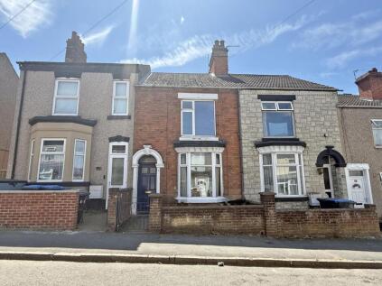 Avenue Road, Rugby