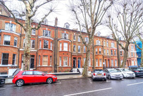 Flat 2, 236, Randolph Avenue, London W9 1PF