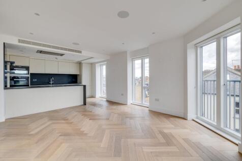 London House,
100 New Kings Road, SW6