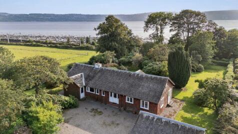 Ferry Road, Cardross, G82