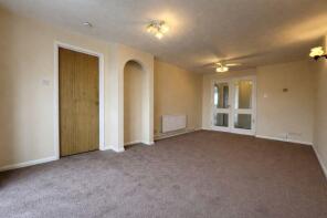 Flat 71, St Matthews Court, King Street, Gosport PO12 1AW