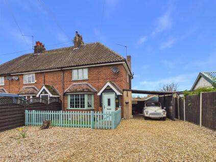 Church Lane, Whittington, King's Lynn