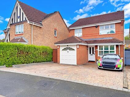Braunstone Drive, Allington, Maidstone ME16