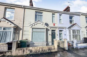 45, Tresillian Street, Plymouth PL4 0QP
