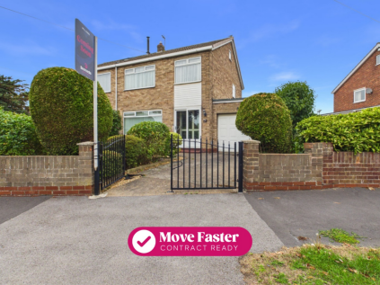 Ladysmith Road, Willerby, Hull, East Riding of Yorkshire, HU10 6HL