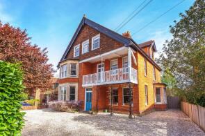 64, St Peters Avenue, Caversham, Reading RG4 7DH