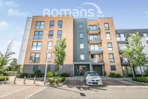 Flat 306, Cygnet House, Drake Way, Reading RG2 0NX
