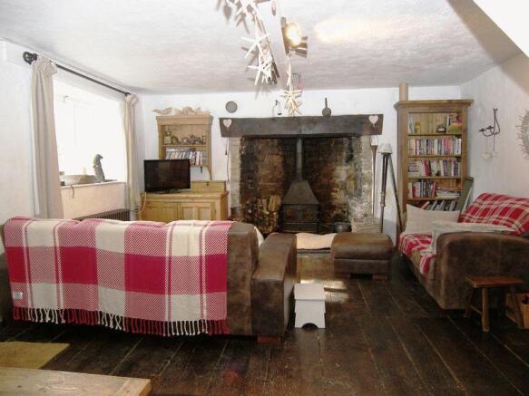 Sitting room