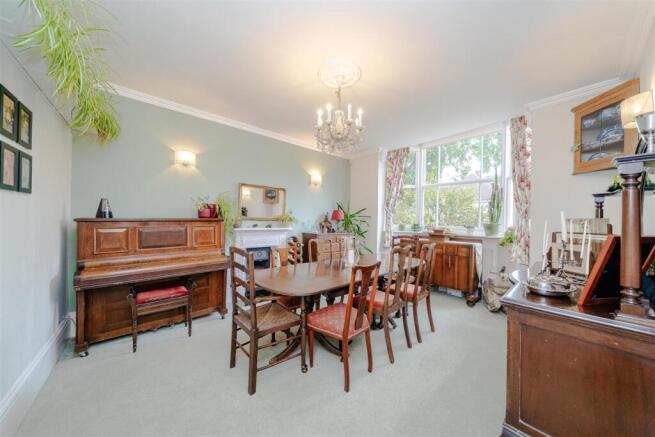 Reception Room Two