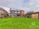 Manor Way, Crewe, Cheshire, CW2 image 12