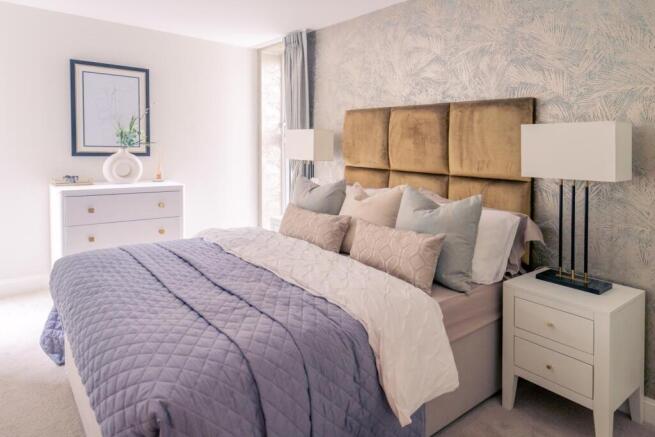 2 bed Apartment to rent Image 6