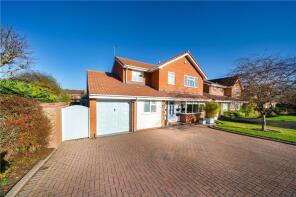 23, Glendinning Way, Madeley, Telford TF7 5SX