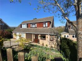 23, Arundel Drive, Rodborough, Stroud GL5 3SH