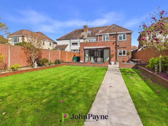 Baginton Road, Styvechale, Coventry, CV3 photo 4