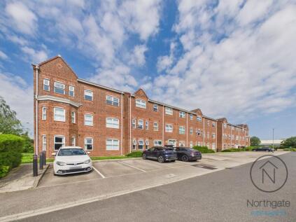 Lowther Drive, Darlington, DL1