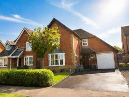 11, St Marys Drive, Durham DH6 1RL