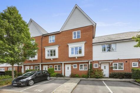 Chenille Drive, High Wycombe