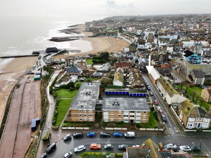 Old School Mews, Broadstairs, CT10 1FT