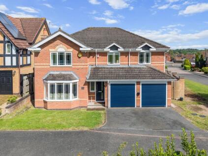 Conningsby Drive, Pershore, WR10
