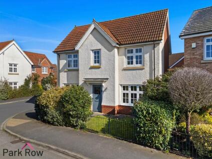 Moorland Road, Sherburn In Elmet, Leeds
