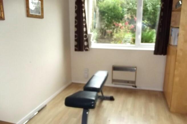 Playroom Extension