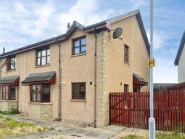 79, Calcots Crescent, Elgin IV30 6GL