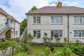 20a, Browning Avenue, London W7 1EW