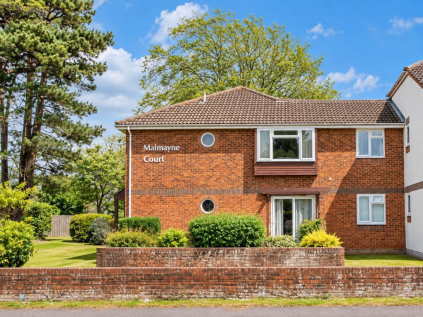 Aldwick Felds, Malmayne Court Aldwick Felds, PO21