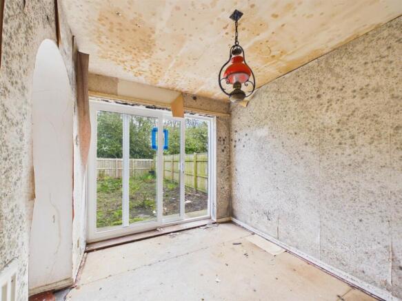 Heybrook Avenue, Preston Grange photo 4