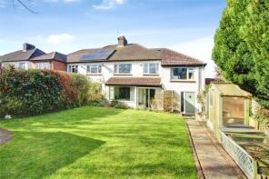 22, Geoffrey Avenue, Durham DH1 4PF