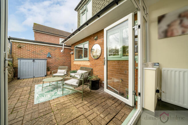 High View Road, Leek-21