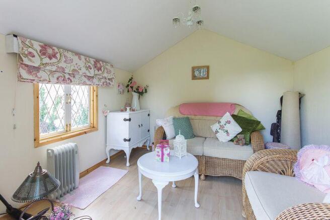 Summer House