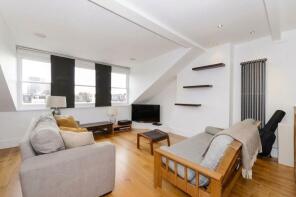 Second Floor, 15, Castellain Road, London W9 1EY