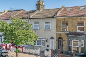 215, Crownfield Road, London E15 2AS
