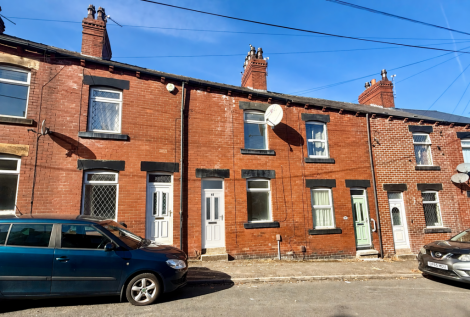Spring Street, Barnsley, S70 1PE