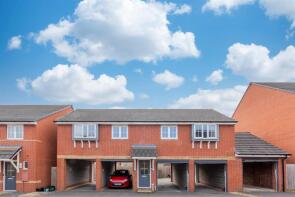 20, Goldcrest Walk, Bristol BS31 2FT