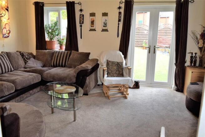 Lounge.