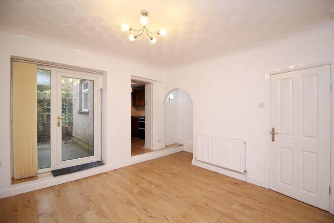 Dining Space