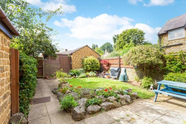 Jasmine Cottage f...