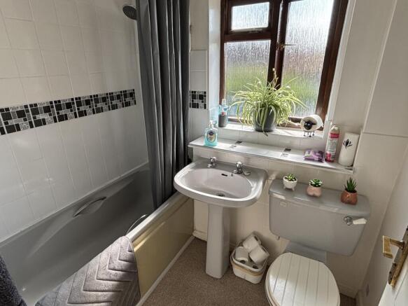 Bathroom 8 Fairfield