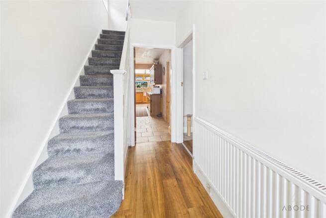 Beech Drive, Stretton photo 4