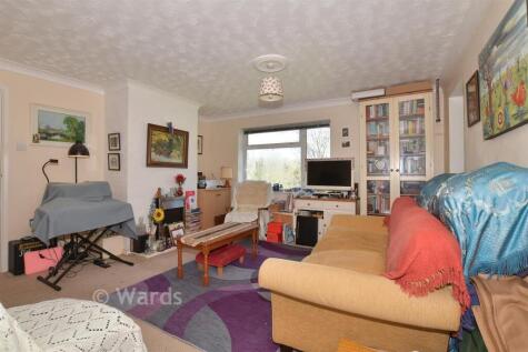 Bossington Road, Adisham, Canterbury, Kent