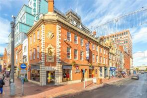 Flat 9, 1, Station Road, Reading RG1 1LH