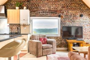 Fairfax View, Castle Street, Redhill RH1 4QA