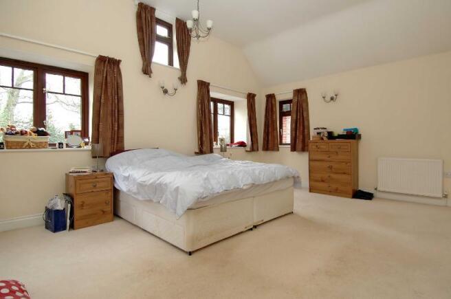 bed 1