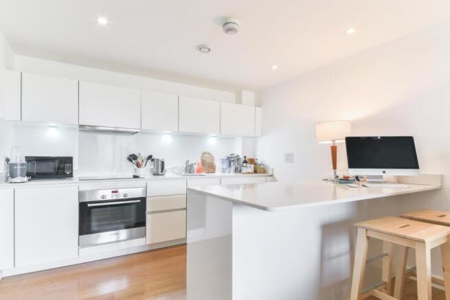 Kitchen - Kara Court