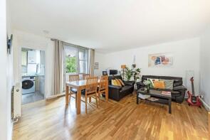 2, 45 Matlock Court, Abbey Road, London NW8 0AB