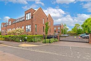 52, Hansell Gardens, Hedley Road, St. Albans AL1 5GG