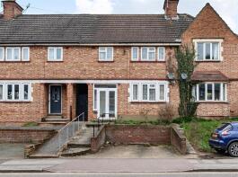 134, Rickmansworth Road, Watford WD18 7JG